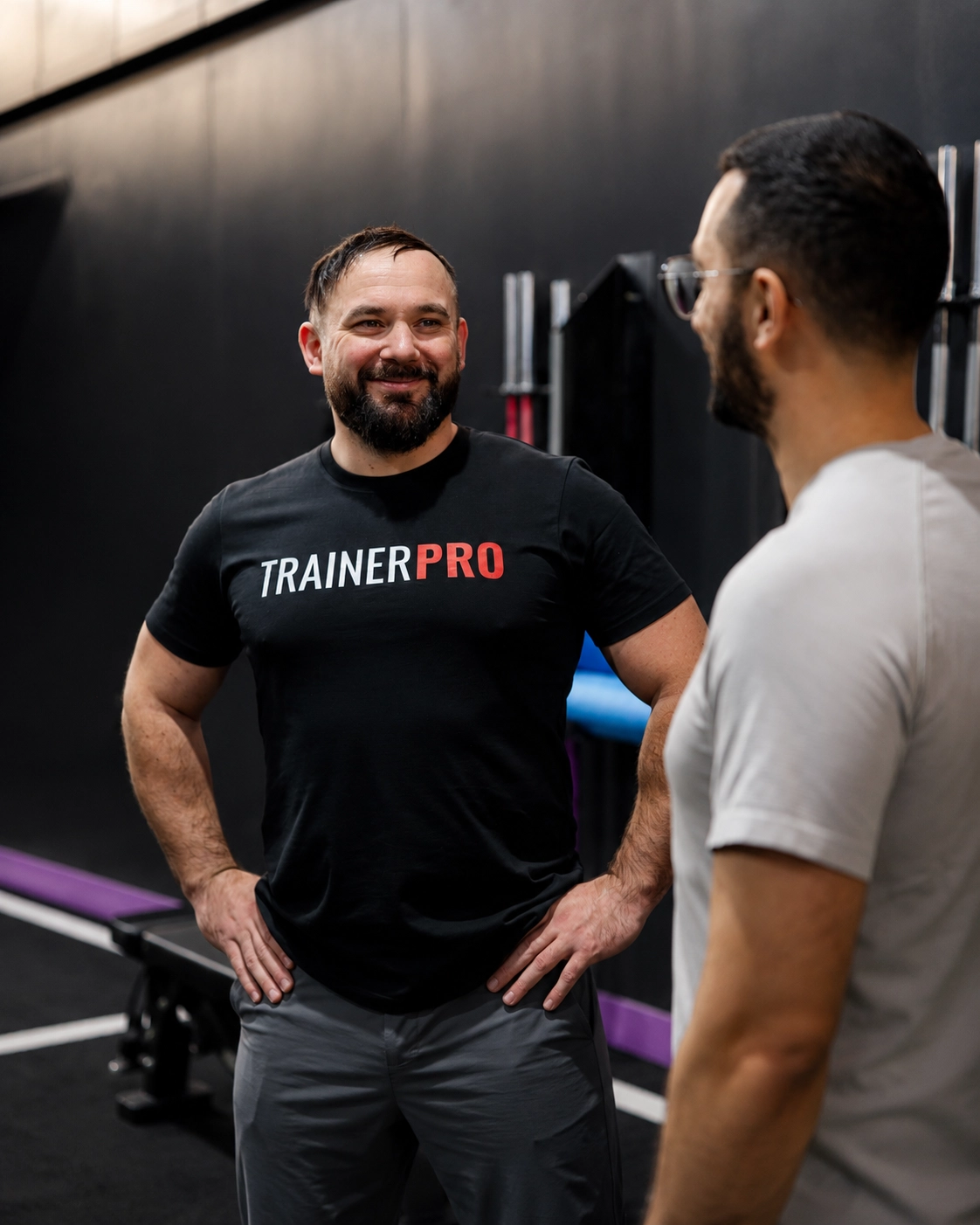Private in-home fitness coaching in Brooklyn
