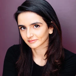 Leah Khambata